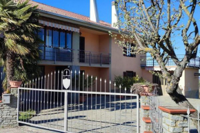 Il canto del gallo casa vacanze ristorante pizzeria